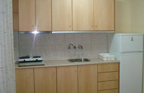 Hotel Filoxenia - Foto 32