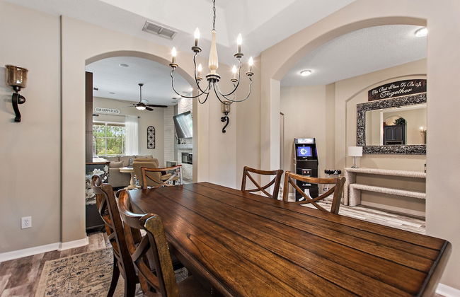 Serenity Now By Shine Villas At Watersong #416 5 Bedroom Villa - Foto 39