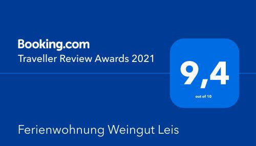 Ferienwohnung Weingut Leis - Foto 3