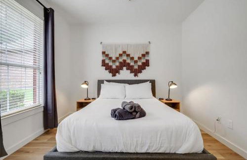 Live Like Royalty - Highland Village 6BR Mansion - Foto 27