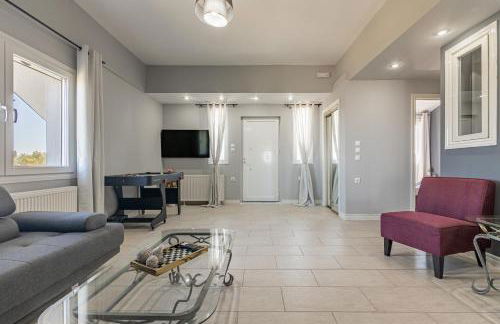 Istamnos Terra Villa Infinity - Shared Pool 2 - Photo 30