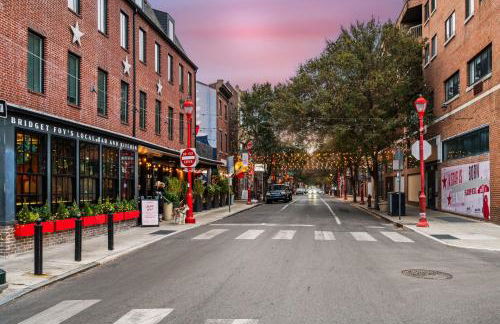 Spacious 3-Bedroom Apt in the Heart of Philly - Foto 33