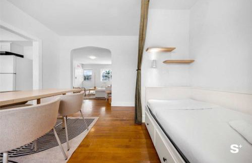 Modern 1-BD Apt - Free Parking - Foto 13