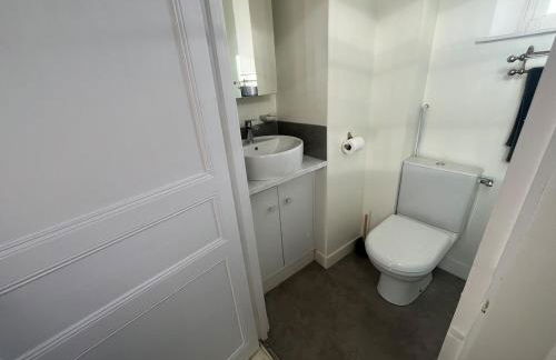 Maison des Lilas 8 people, sunny terrace - Foto 6