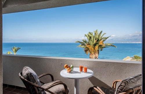Villa Sunrise Majestic Seaview with Private Pool - Photo 23