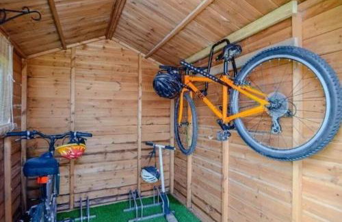 The Cosy Haven - Photo 15