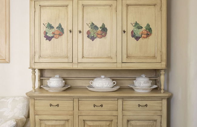 Charme & Chic Studio - Foto 21