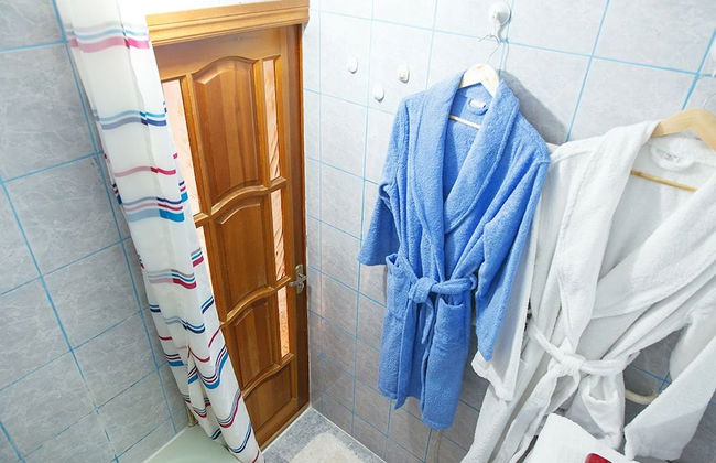 Apartments 5 Zvezd v Centre Goroda Na Leningradskom 12A - Photo 17