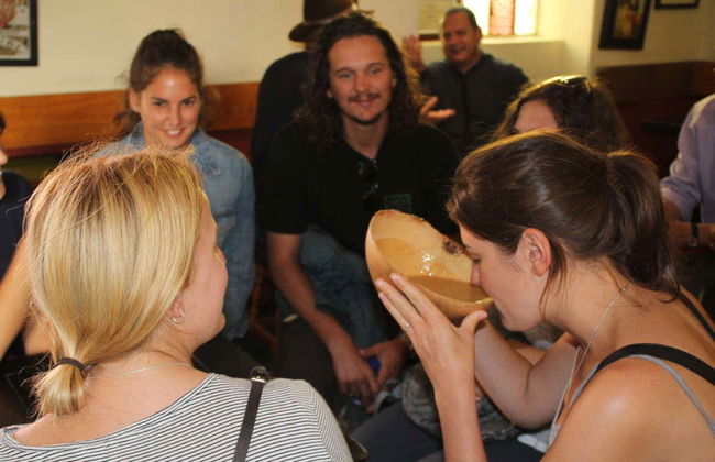 Visite à la découverte de la culture colombienne - Photo 3