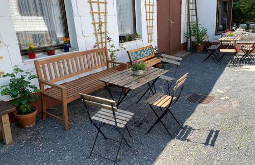 Familienferienhaus "Zur Alten Wäscherei" - Foto 62