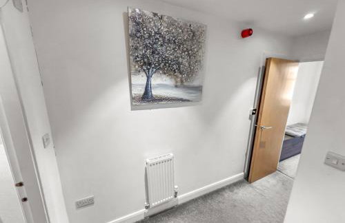 Flat 2 - Luxury Bolton City Centre Apartments - Photo 47