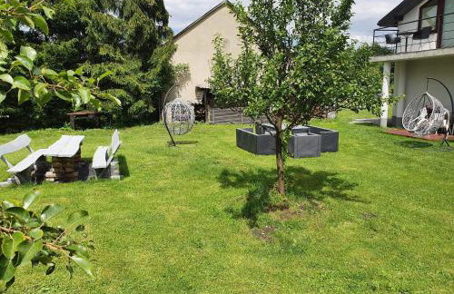 Pokoje przy Zamku - Foto 27