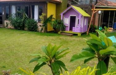 Cabanas do Rosa - Foto 43