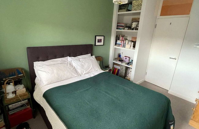 Contemporary 1BD Flat W/balcony - Stoke Newington! - Foto 1