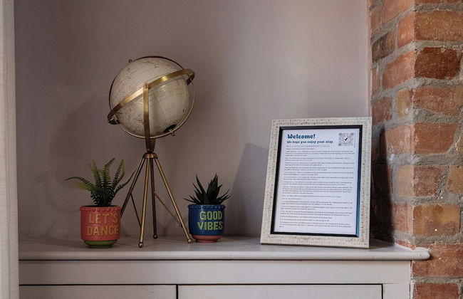 Lowell Street - Cosy 2 BD in Worcester - Photo 75