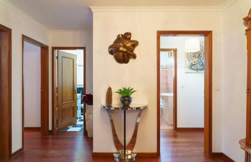 GuestReady - Breathtaking seaview in Caniço - Foto 14