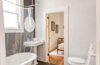 Stay Portland - The Etourdissante Suite - Forest Park & Local Eats - Foto 15