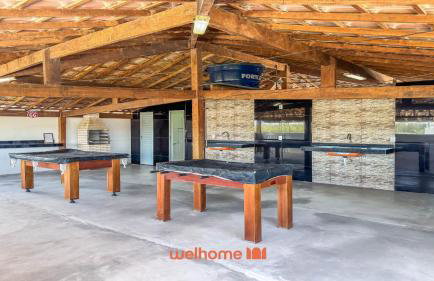 Apto em Arraial do Cabo com Piscina e Lazer - Foto 57