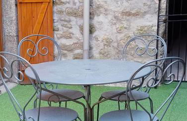 Gite cozy, Parc naturel du Morvan - Foto 32