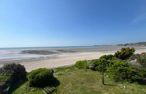 La Colombière - Appartement Villa front de mer - Foto 33