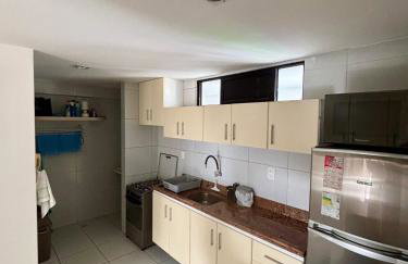 Apartamento Amplo - Ideal para famílias - Foto 17