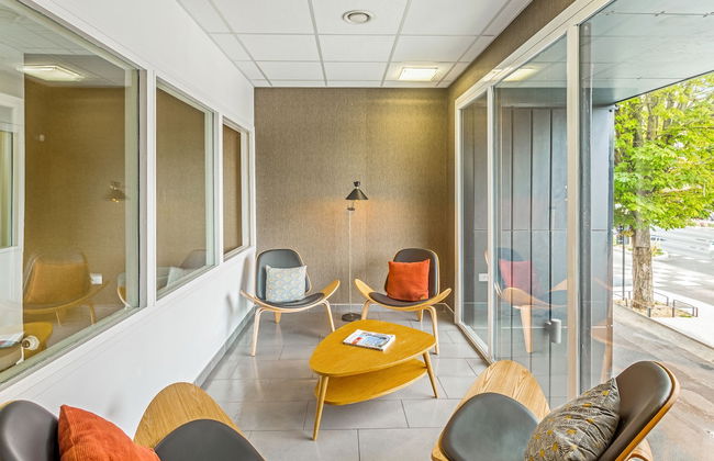 Appart'City Confort Amiens Gare - Foto 44