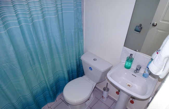 Bello Departamento San Ignacio - Photo 20