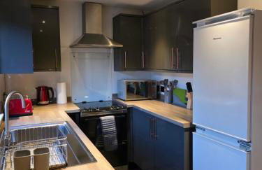 Linnhe View Fort William - Foto 41