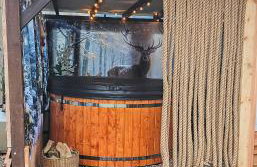 Holiday Home Small Vegas- JACUZZI AND GARTEN FOR EXCLUSIVE USE - Foto 1