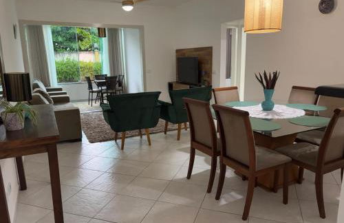 Apto 01, Taperapuan 600 metros da Praia - Foto 14