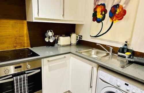 Modern Private Studio Flat in Kings Cross - Foto 2