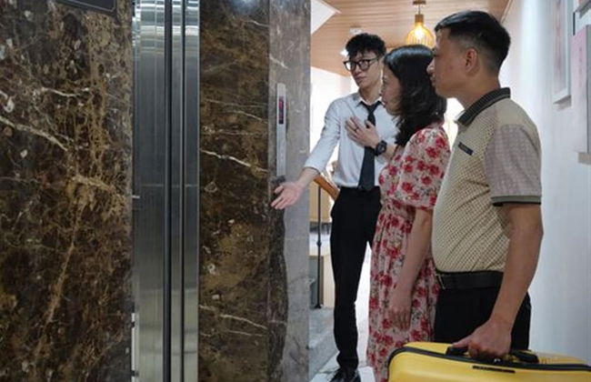 MoonLight Tay Ho - Photo 50