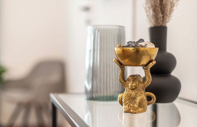 Luminoso appartamento al Pigneto - Foto 32