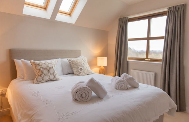 Aviemore North Star Lodge - Photo 9