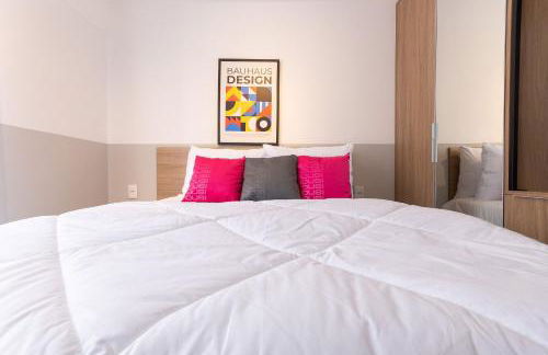 Porto Privilege Housi Salvador by Carpediem - Photo 28