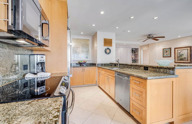 Kaanapali Alii 2 Bedroom Garden-Mountain View - Photo 102