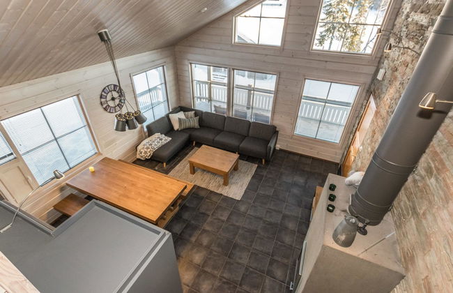 Aurinko-saaga 6 paritalo - Foto 14