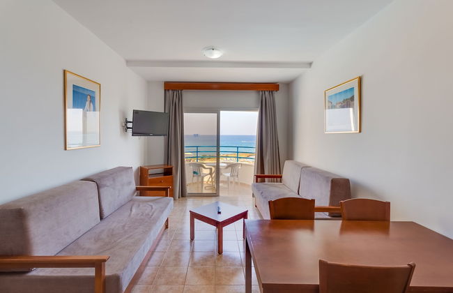 Tetyk Hotel - Foto 17