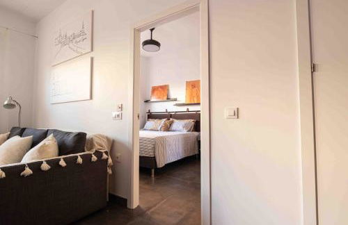 Sevilla Industrial Flat - Foto 42