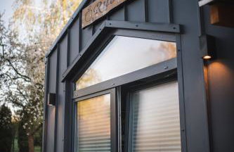 Domki pod Krakowem - Stare Sady - Photo 123