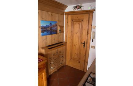 Cristallo & Faloria Suite Apartments - Foto 2