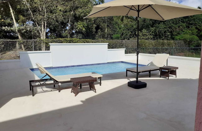 THE Cottage, Saint Davids, Christ Church, Barbados - Foto 19