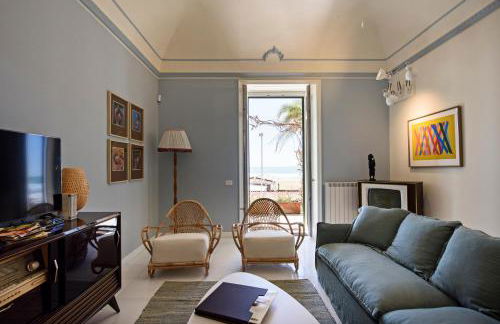 Casa Giolì - a pochi passi dal mare - Foto 8