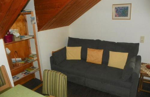 Ferienwohnung am Weissenstädter See - Foto 5