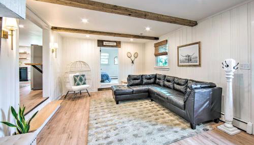 3 Mi to Dutch Wonderland Serene Home with Deck - Foto 4