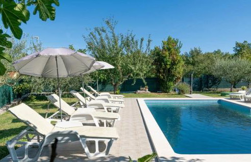 Villa Zelena Oaza - Photo 48