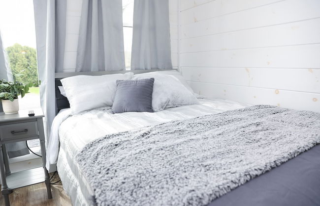 The Bellefonte Campground - Foto 12