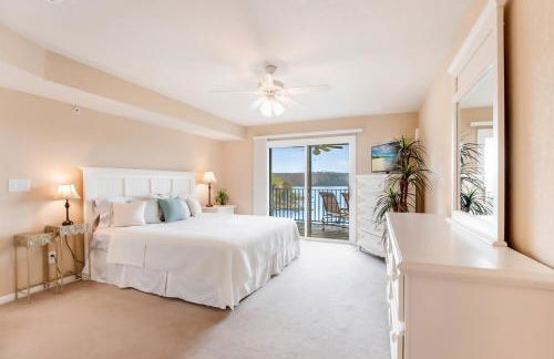 Amazing Lake Views Within State Park - Gated Pool - Foto 15