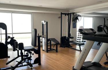 Novo quarto e sala - J. Armação - Vista Mar! - Foto 2