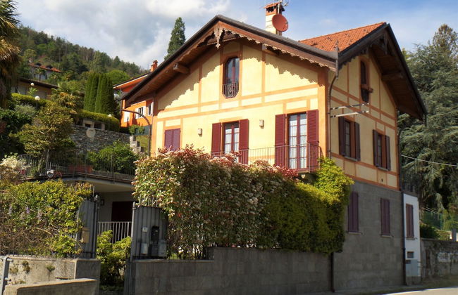 La Verbanella - Foto 43